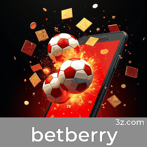 Recompensas Reais e Transparentes no betberry: Promoções Sem Pegadinhas