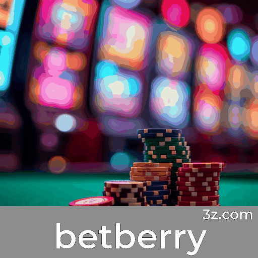 betberry: Oásis de Interação Global para Jogadores