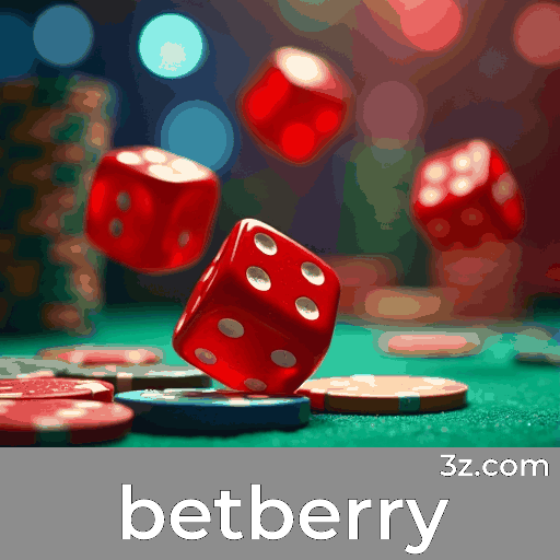 Betberry: A Emoção do Esporte com Estratégias Vencedoras