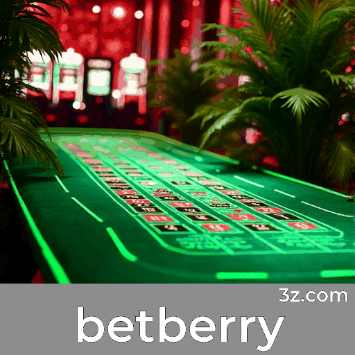 Garanta Acesso Seguro Premium em betberry Agora