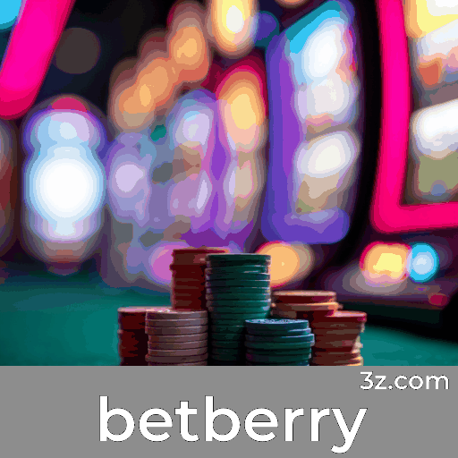 Betberry: O Mundo de Jogos Selecionados e Excelentes
