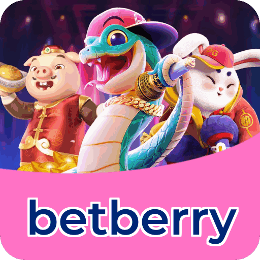 Siga a betberry no Facebook