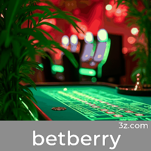 Experiência Luxuosa e Exclusiva no Casino Betberry
