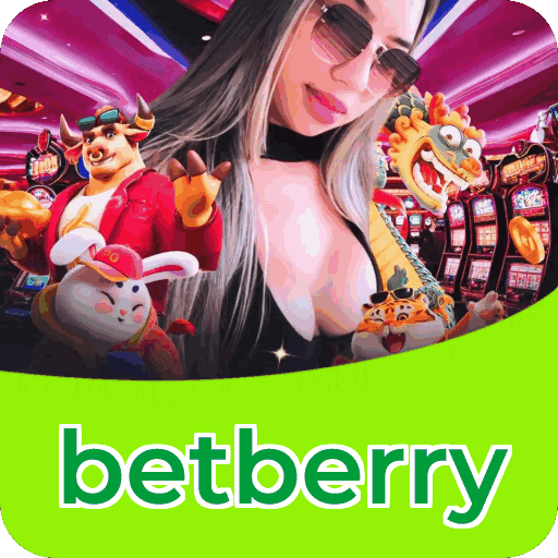 Download Android betberry