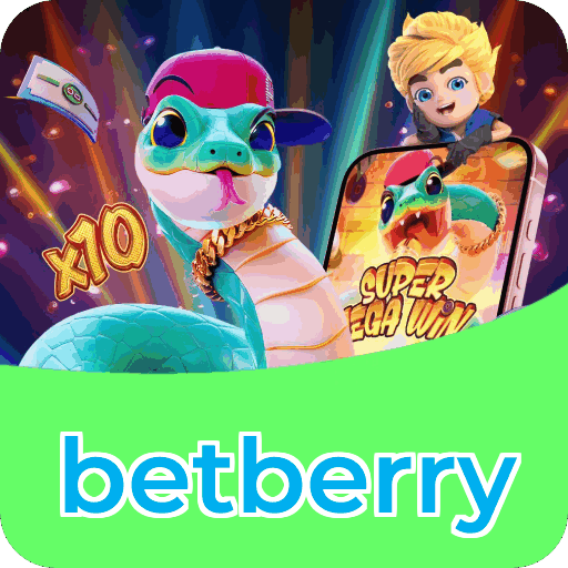 Download PC betberry
