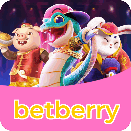 Instalação Android betberry