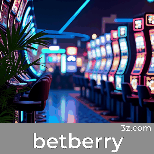 Experiência Luxuosa e Exclusiva no Casino Betberry