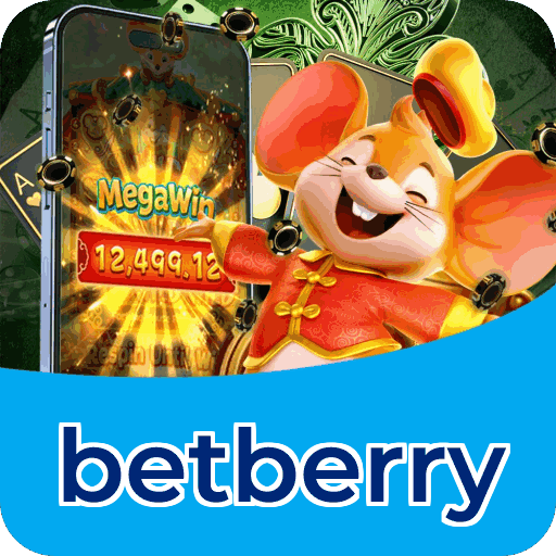 Métodos de pagamento aceitos na betberry