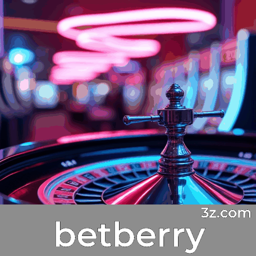 Betberry: Experiência de Cassino Otimizada para Brasileiros