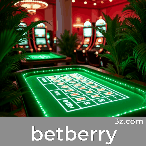 betberry: Oásis de Interação Global para Jogadores