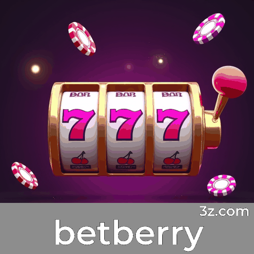 Betberry: Experiência de Cassino Otimizada para Brasileiros