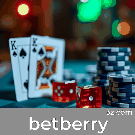 Betberry: A Emoção do Esporte com Estratégias Vencedoras