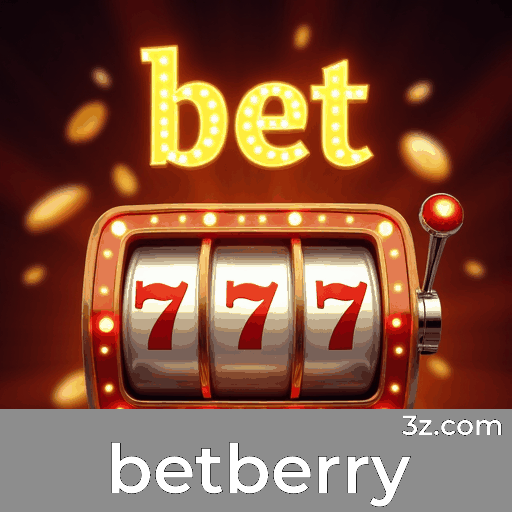 Betberry: O Mundo de Jogos Selecionados e Excelentes