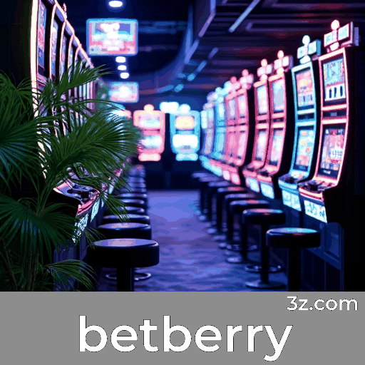 Experiência Luxuosa e Exclusiva no Casino Betberry