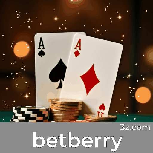 betberry: Oásis de Interação Global para Jogadores